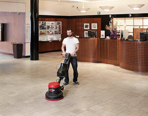 Lavadora Rotativa Baixa Velocidade Viper Ls 160 Hd